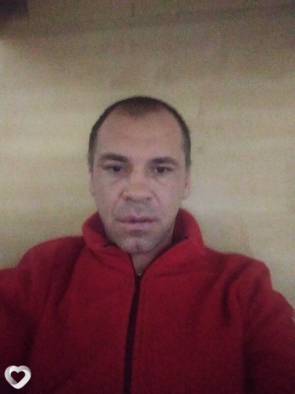 Дима Кузнецов, 37, Ангарске — анкета №1644333