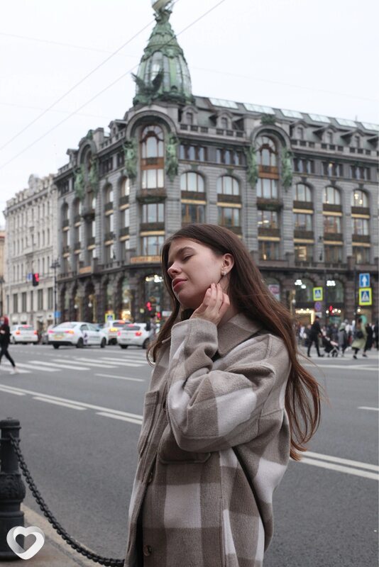 Анюта, 28, Москве — анкета №1644348