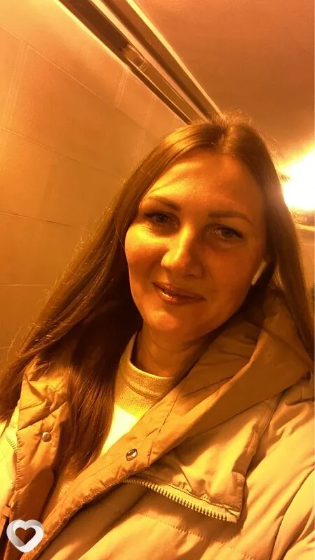 Наталья, 45, Москве — анкета №1644355