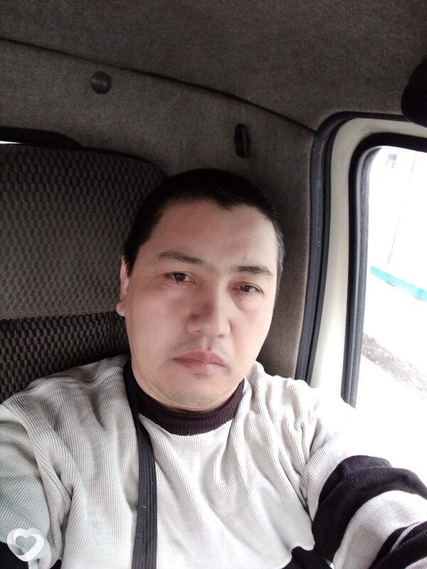 Исмаил, 51, Нижневартовске — анкета №1644505