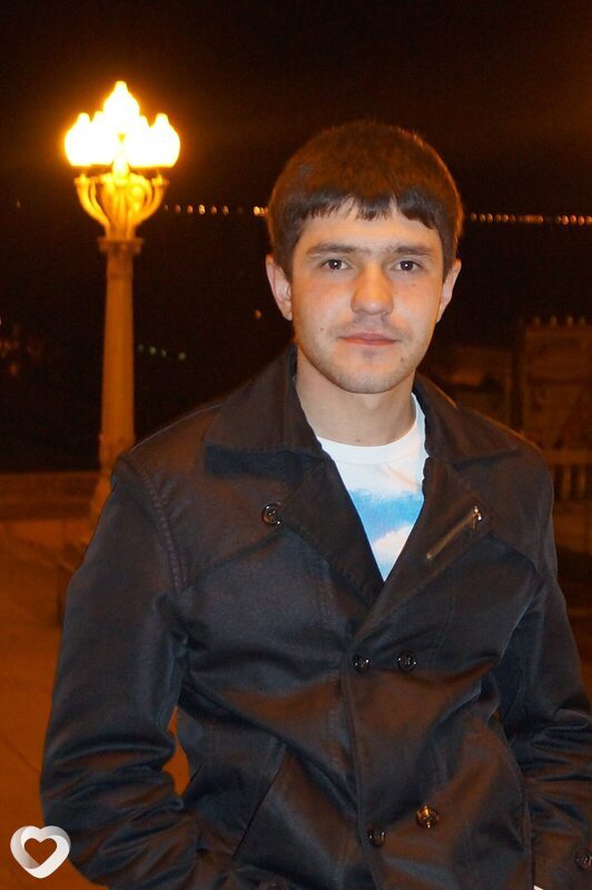 Евгений, 36, Свободном — анкета №1644506
