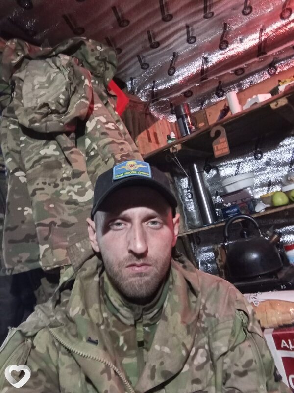 Александр, 34, Иванове — анкета №1644509