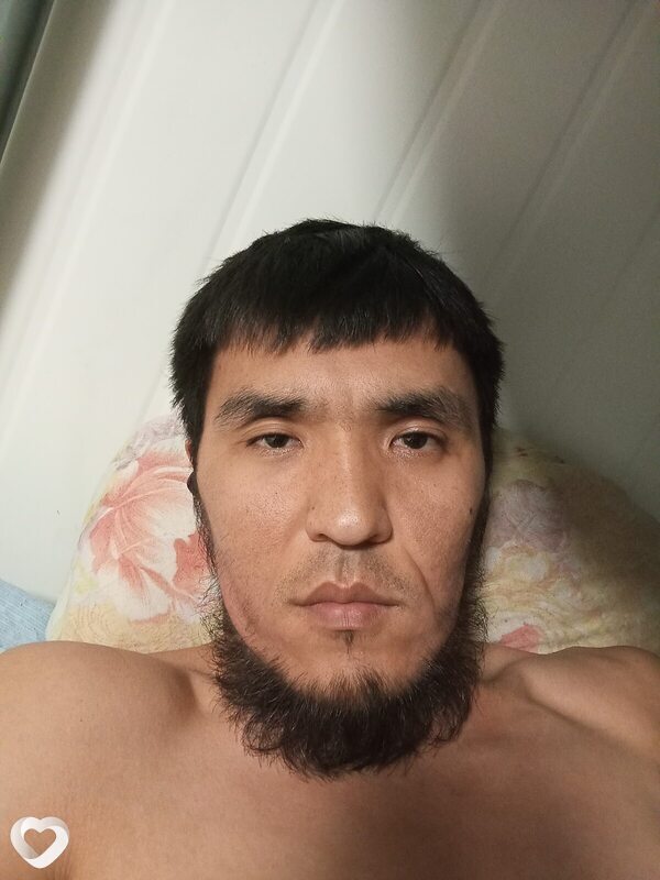 Аман, 35, Атырау(гурьев) — анкета №1644513