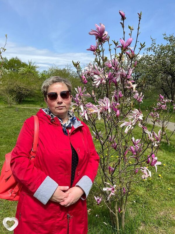 Светлана, 63, Бобруйске — анкета №1644430