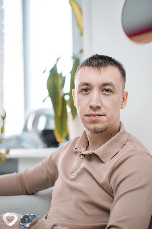 Вячеслав, 32, Кемерове — анкета №1644435
