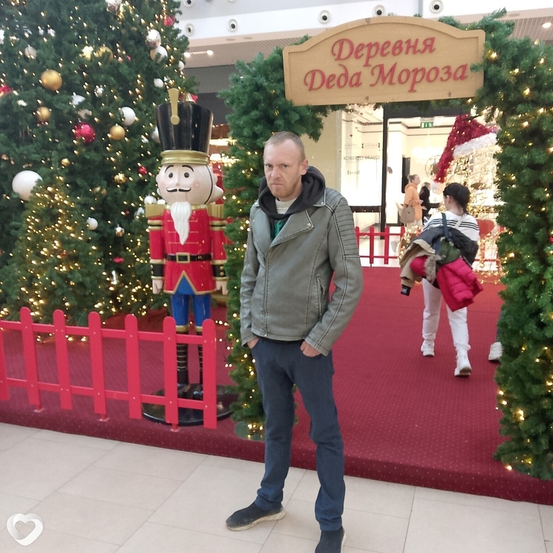 Сергей, 40, Сочи — анкета №1644440