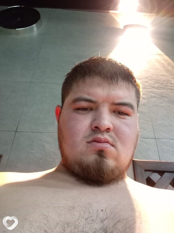 Donyor, 25, Улан-Удэ — анкета №1644463