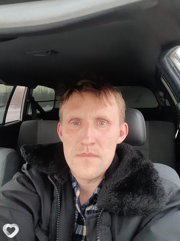 Денис, 37, Чите — анкета №1644468