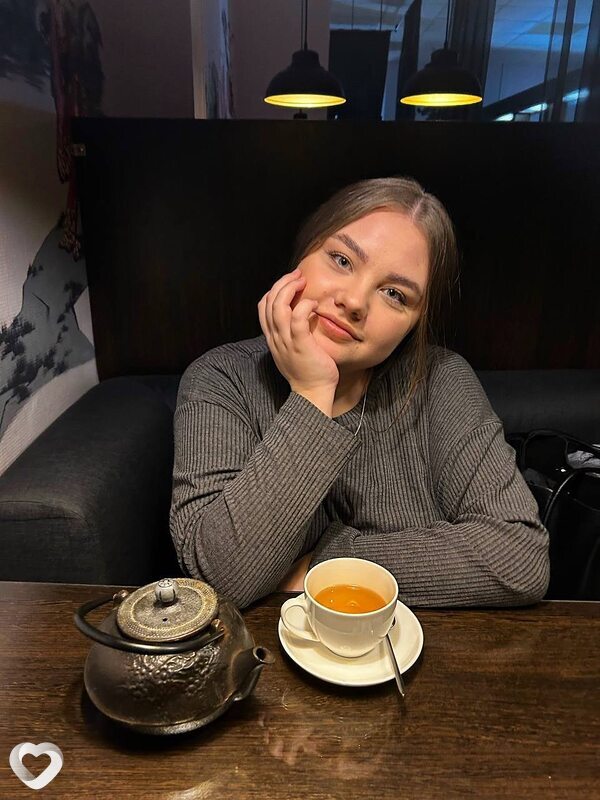 Мария, 22, Пензе — анкета №1644470
