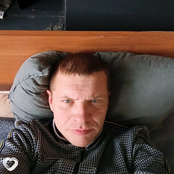 Серёга, 49, Анапе — анкета №1644472