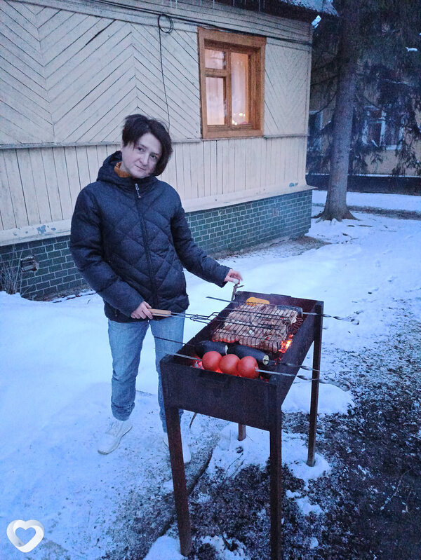 Kotya, 51, Москве — анкета №1644475