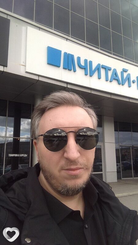 Михаил, 40, Новокузнецке — анкета №1644481