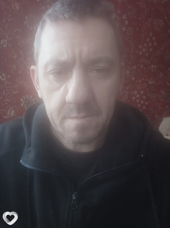 Михаил, 48, Черновцах — анкета №1644486
