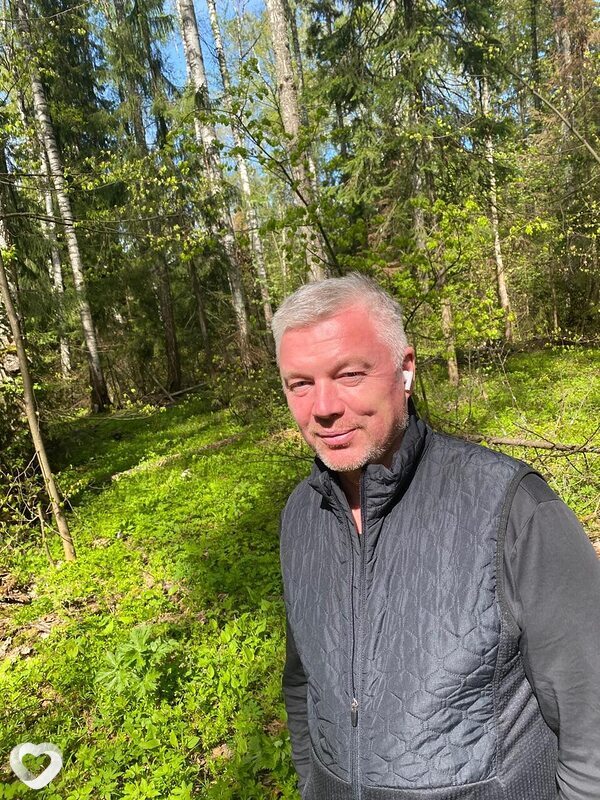 Константин, 48, Сарапуле — анкета №1644492