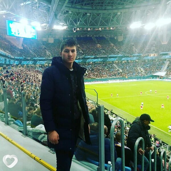 Абдулхай, 30, Свободном — анкета №1644498
