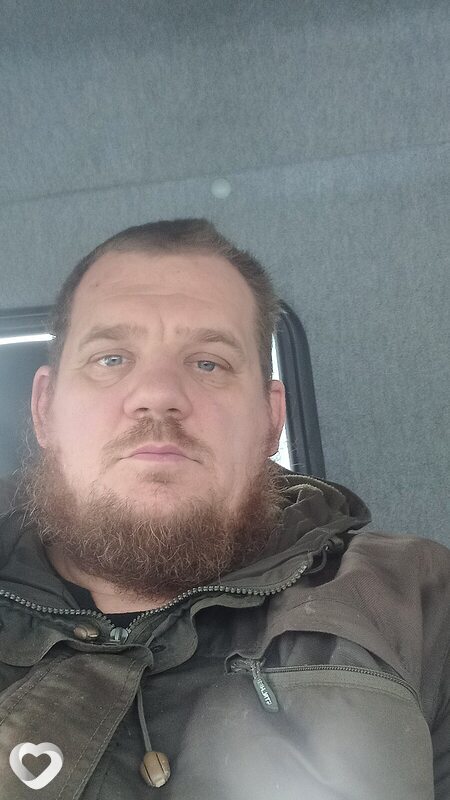 Владимир, 43, Тюмени — анкета №1644503