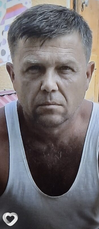 Дмитрий, 52, Пензе — анкета №1644504