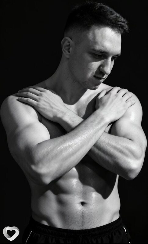 Евгений, 28, Могилев — анкета №1644531