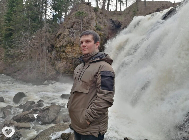 Alexey, 32, Новокузнецке — анкета №1644537