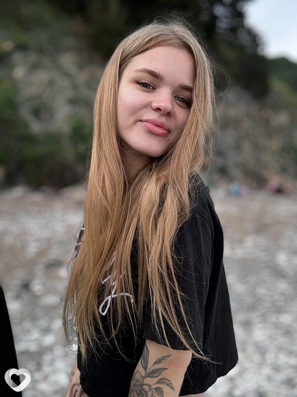 Василиса, 25, Туапсе — анкета №1644542