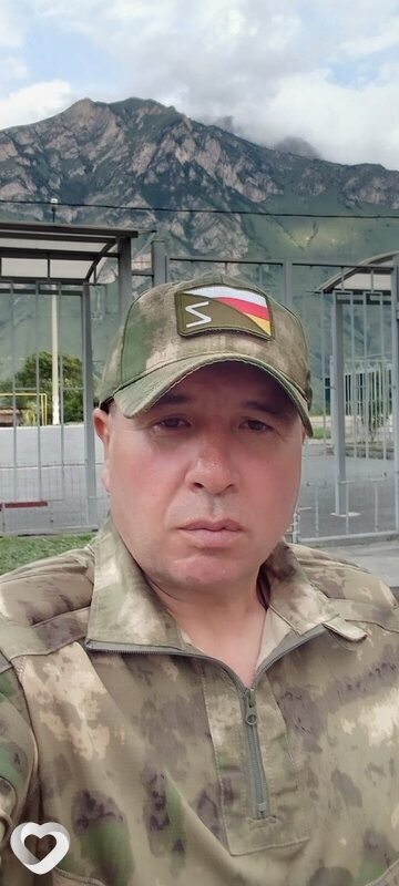Алексей, 46, Владикавказе — анкета №1644553