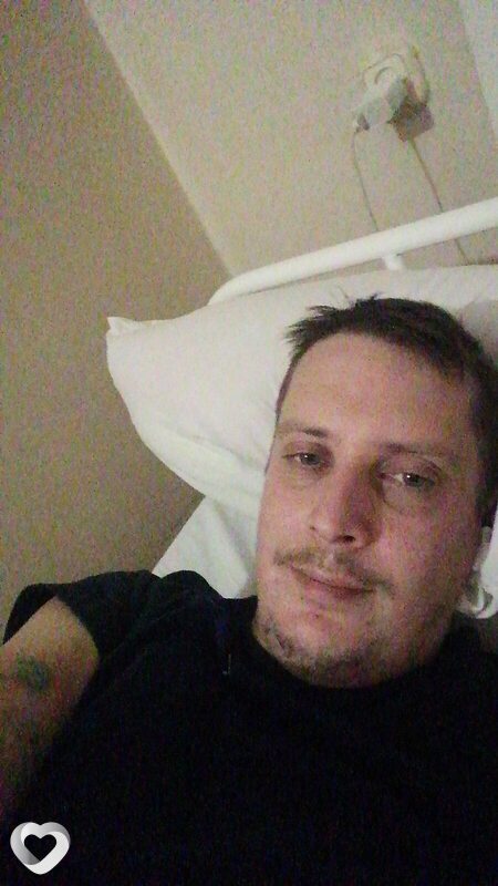 Виктор, 42, Пензе — анкета №1644554