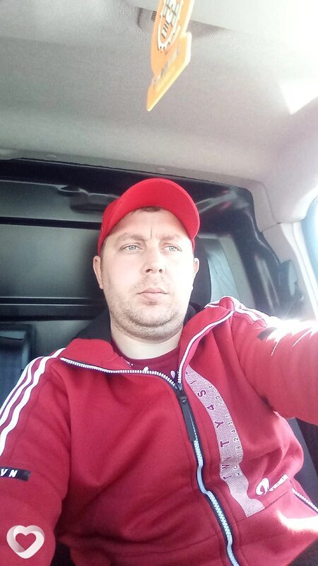 Алексей, 38, Иркутске — анкета №1644887