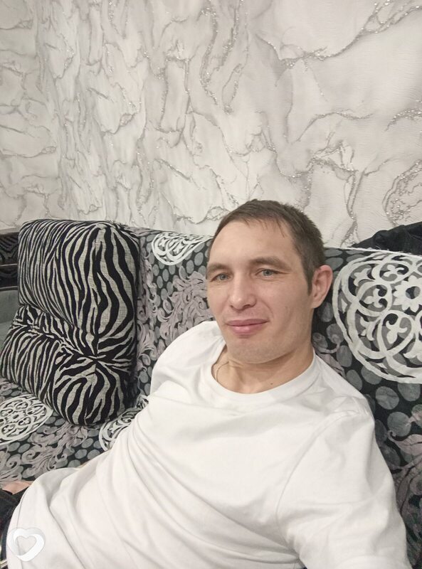 Ильмир, 34, Уфе — анкета №1644888