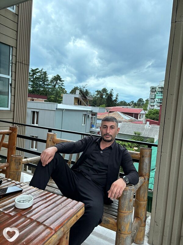 Суро, 33, Ереван — анкета №1644893