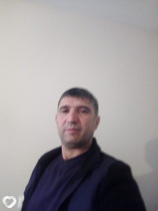 Рашид, 55, Екатеринбурге — анкета №1644901