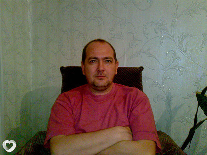 Алексей, 56, Оренбурге — анкета №1644855