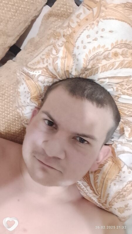 Александр, 29, Кемерове — анкета №1644860