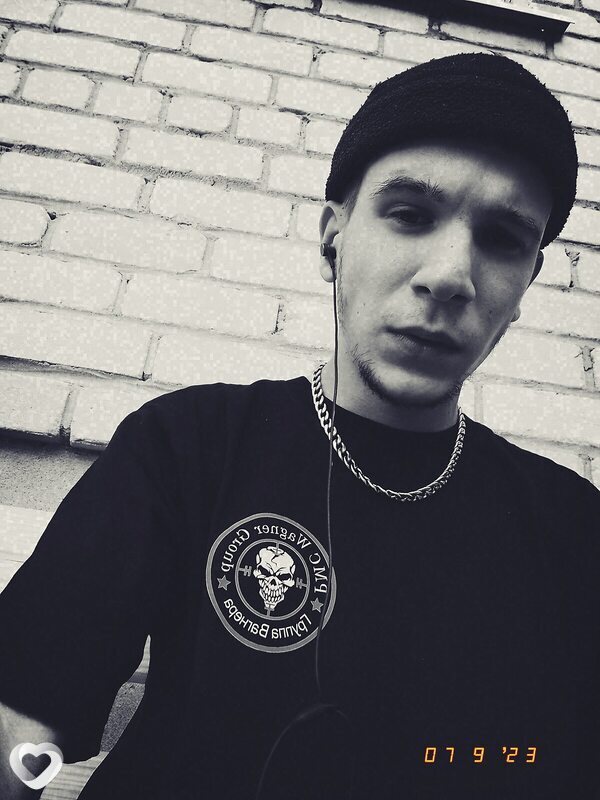 Артур, 25, Щучинске — анкета №1644864
