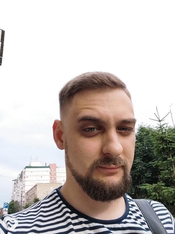 Дима, 33, Саратове — анкета №1644871