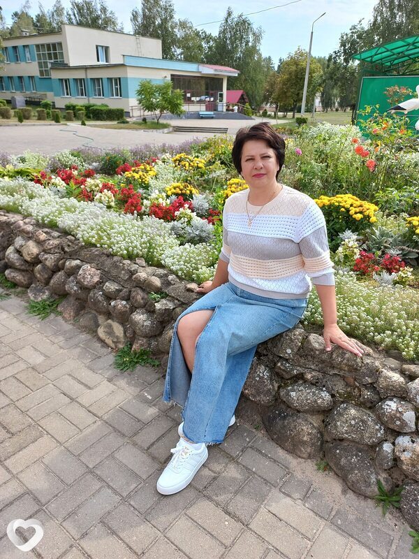 Марина, Ошмяны
