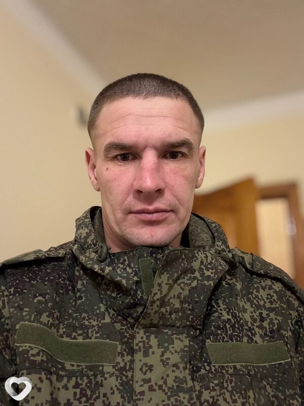 Владимир, 38, Донецк (Ростовская Обл.) — анкета №1644874