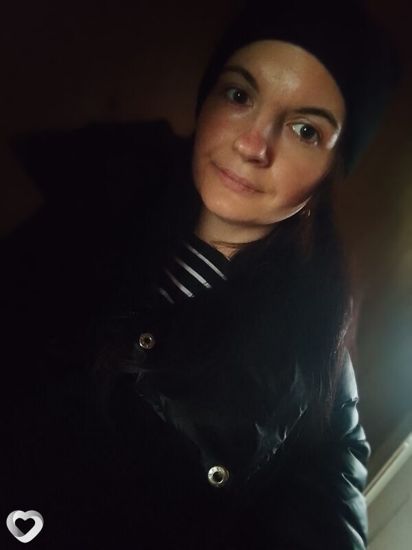 Юлия, 32, Бресте — анкета №1644907