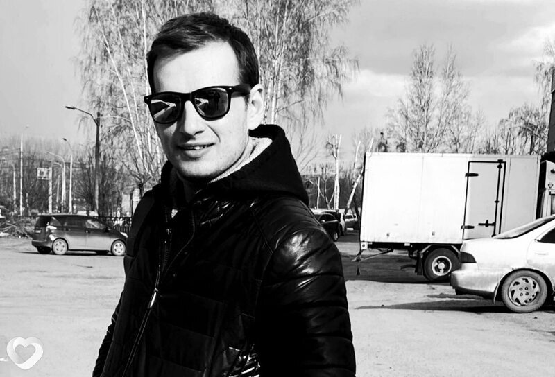 Валерий, 31, Москве — анкета №1644911