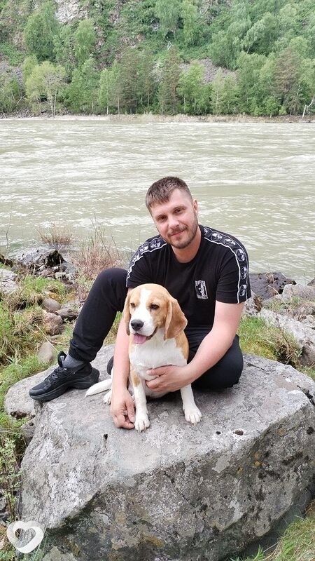 Евгений, 41, Новосибирске — анкета №1644917