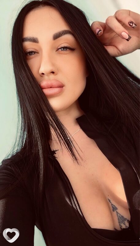 Honey, 29, Санкт-Петербурге — анкета №1644921