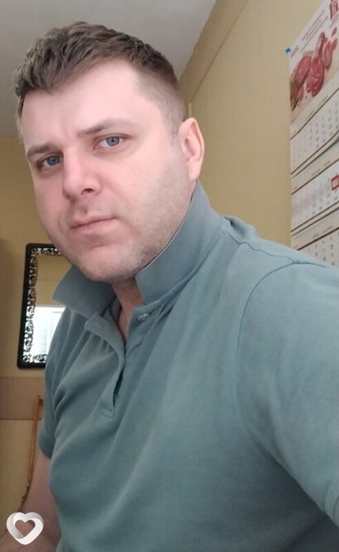 Александр, 39, Рязани — анкета №1644927