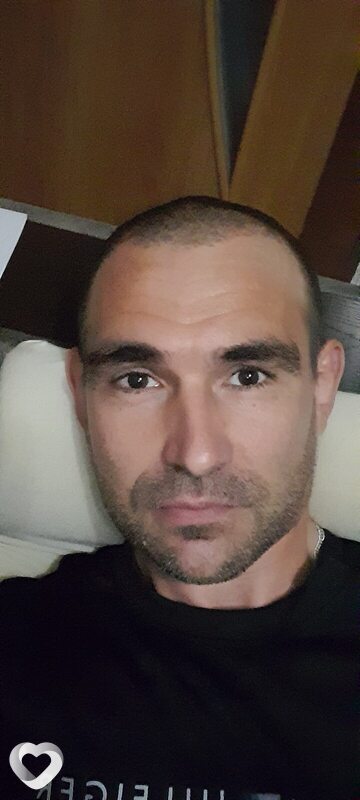 Алексей, 42, Новоалтайске — анкета №1644928