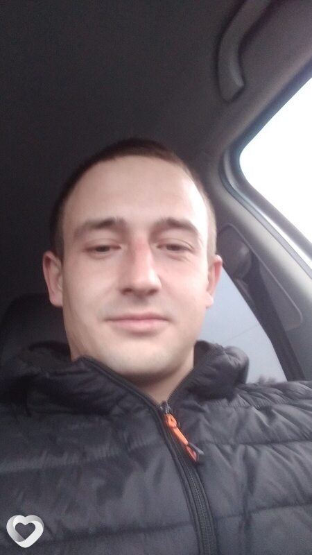Дима, 32, Арзамасе — анкета №1644559