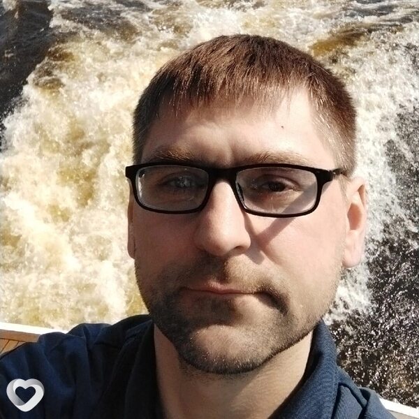 Андрей, 38, Гродно — анкета №1644562