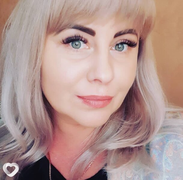 Татьяна, 46, Уфе — анкета №1644575