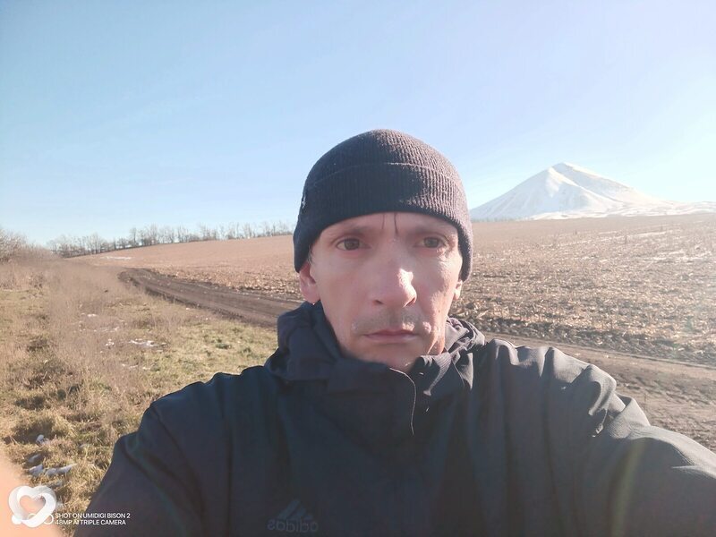 Юрий, 42, Пятигорске — анкета №1644578