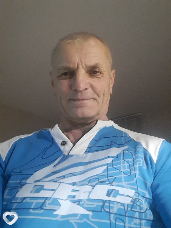 Константин, 51, Бобруйске — анкета №1644579