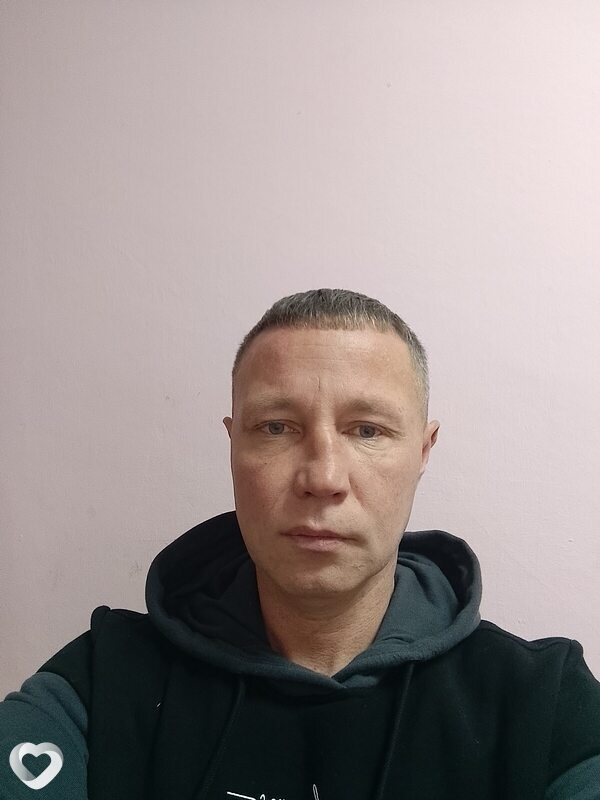 Дмитрий, 41, Евпатории — анкета №1644688