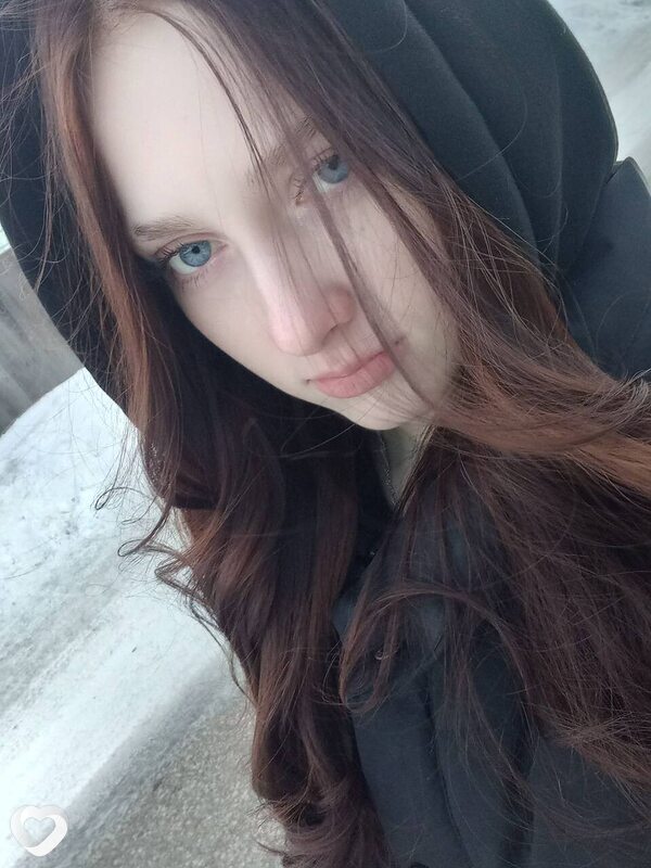 Полина, 24, Москве — анкета №1644693