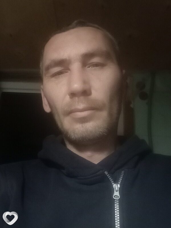 Коля, 39, Нижнем Тагиле — анкета №1644697